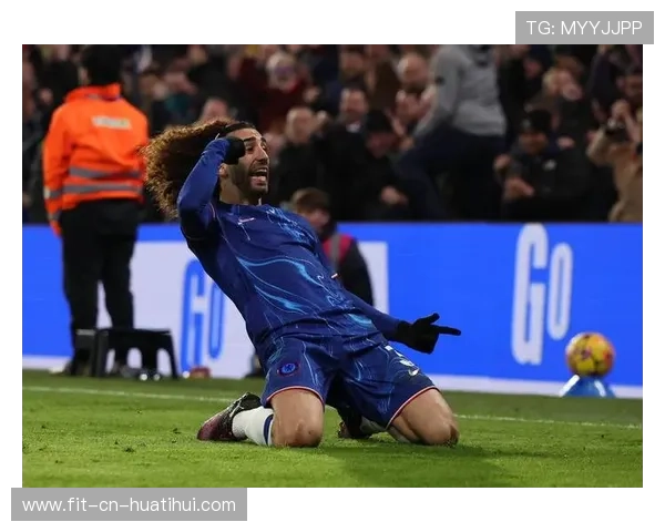 切尔西惊传青训天才被挖角