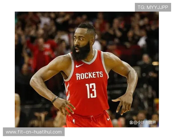 哈登被曝替补觉醒引爆转会风暴！这次，他可能要改变联盟的格局