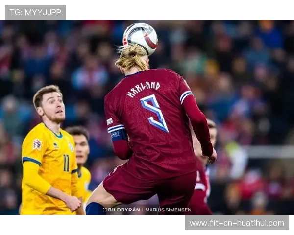 哈兰德门前补射完成帽子戏法