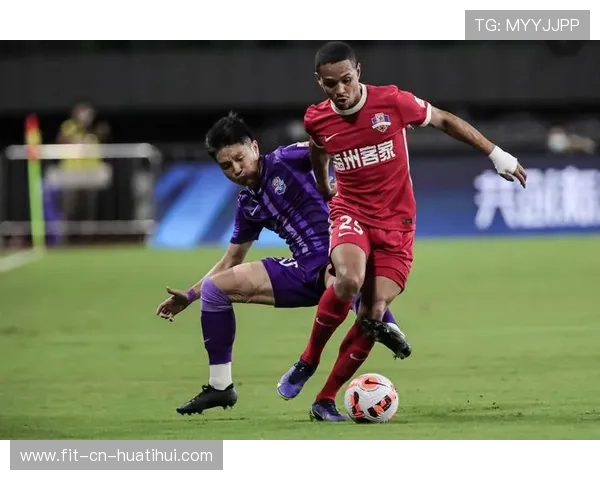 梅州客家全力备战保级，年轻球员加入提供活力