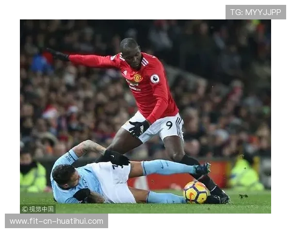 曼城肋部渗透极具威胁